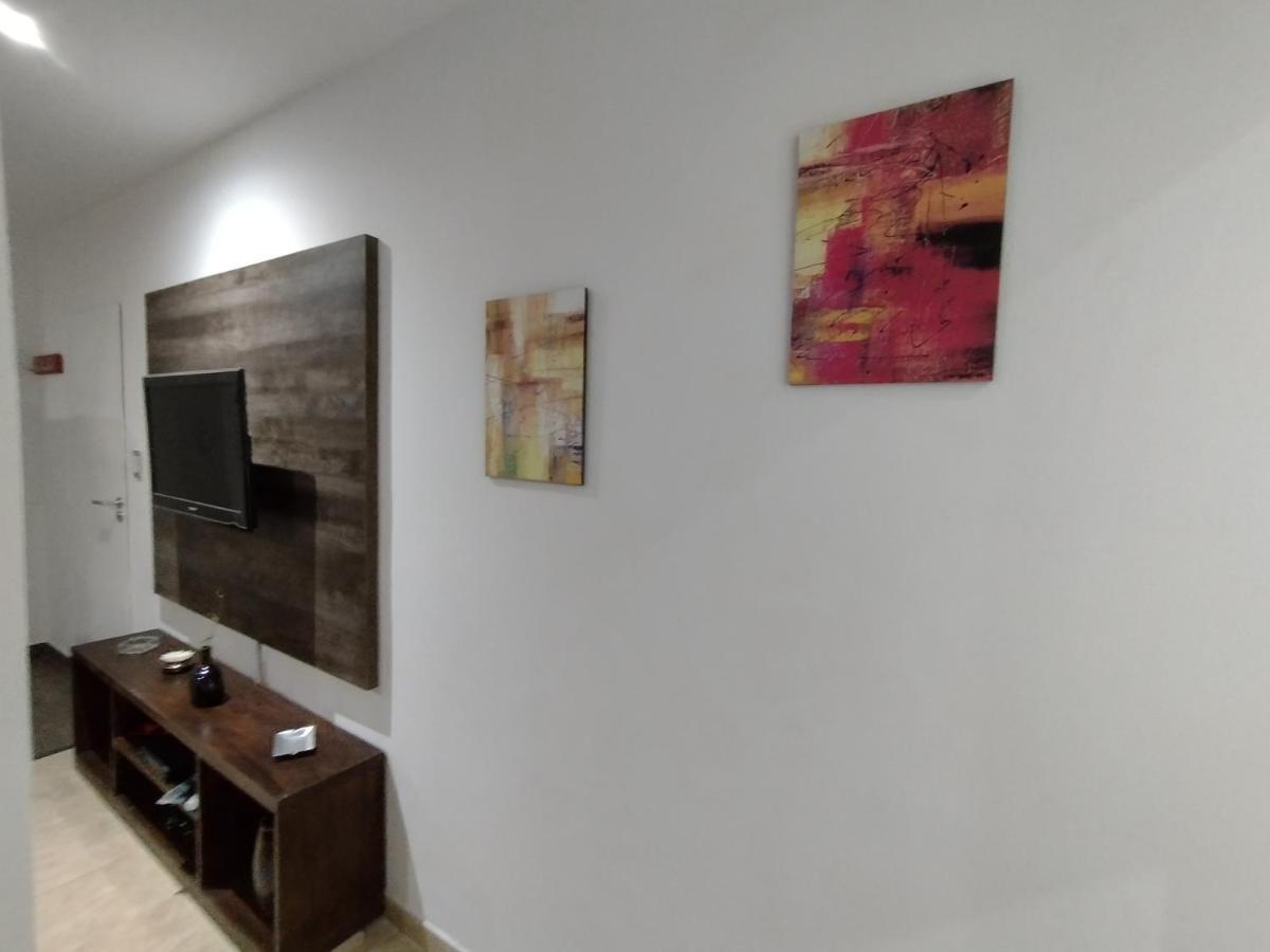 בואנוס איירס Aparts Temporarios Urquiza מראה חיצוני תמונה