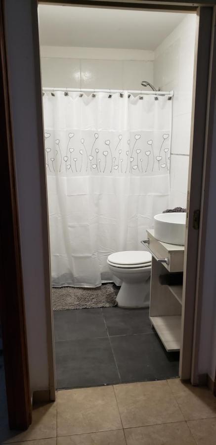 בואנוס איירס Aparts Temporarios Urquiza מראה חיצוני תמונה